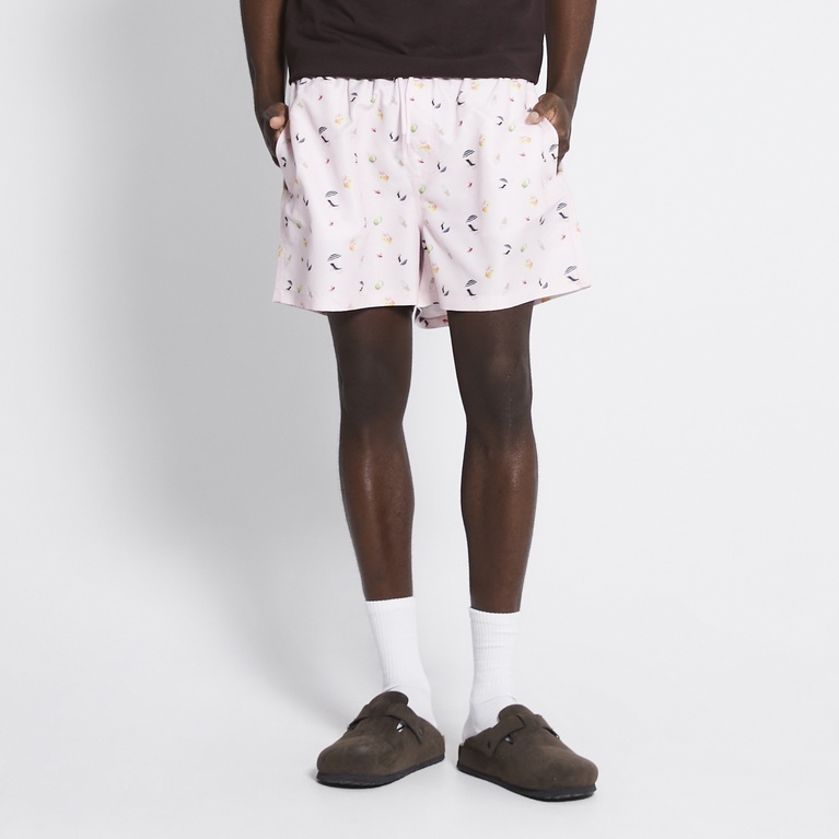 Swim shorts "Loa" 